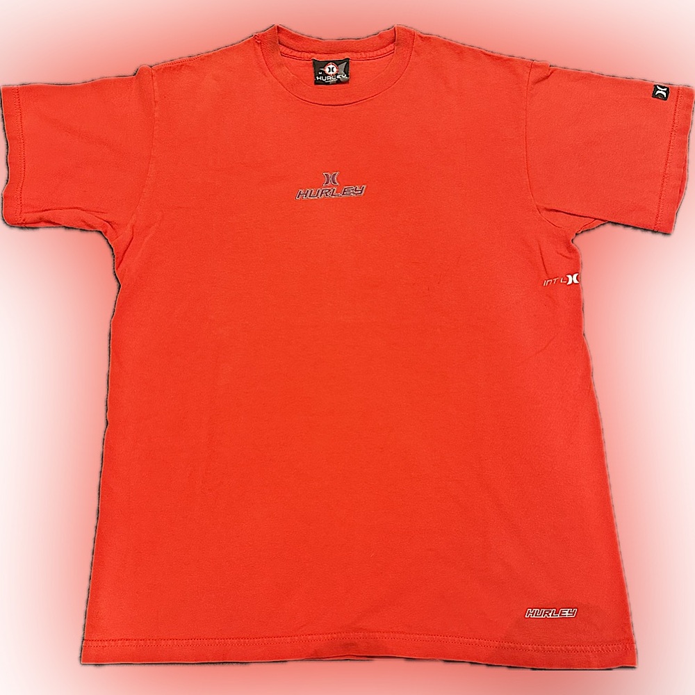 Hurley T-Shirt